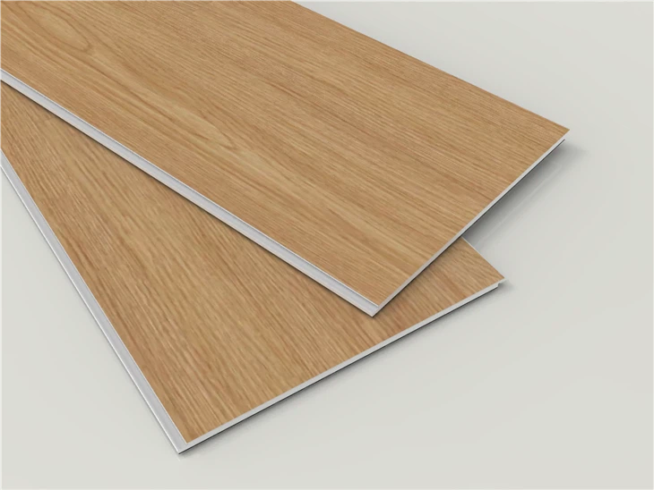100% Waterproof 5mm Vinyl SPC Flooring Plank 100% Waterproof 5mm Vinyl SPC Flooring Plank