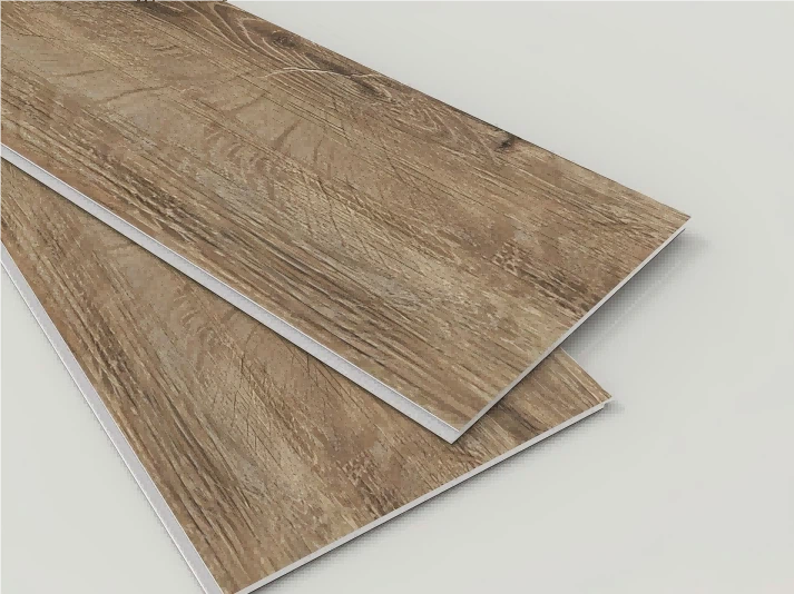 100% Waterproof 5mm Vinyl SPC Flooring Plank 100% Waterproof 5mm Vinyl SPC Flooring Plank