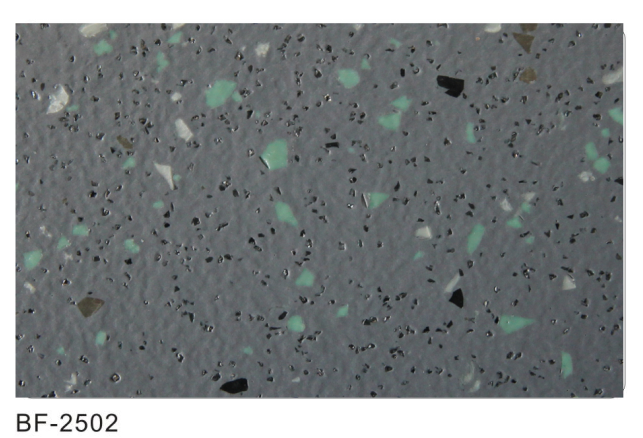 Bathroom Vinyl Safety Flooring